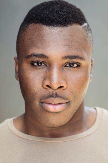 Olisa Odele - Actor Profile Photo