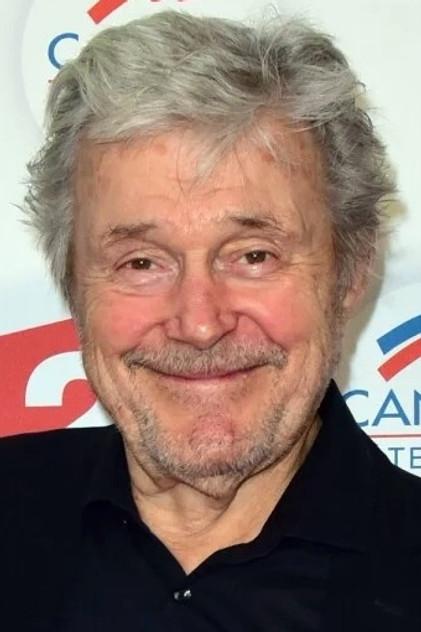 Philippe Lefebvre - Actor Profile Photo