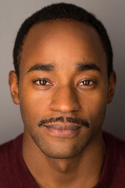 Motell Gyn Foster - Actor Profile Photo