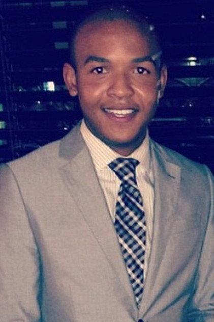 Jered Meeks - Actor Profile Photo