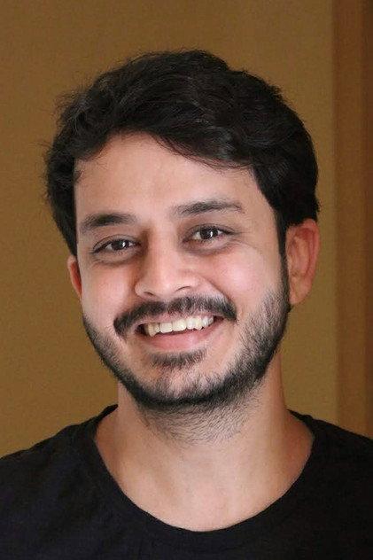 Shivam Parekh - Actor Profile Photo