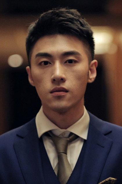 Yuan Fufu - Actor Profile Photo