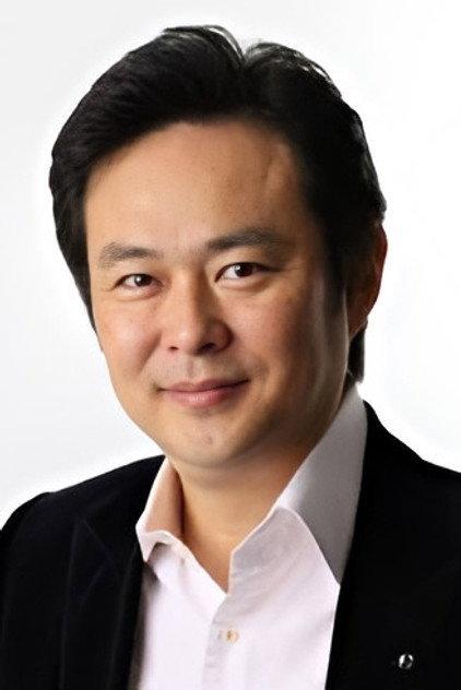 Kisuke Yamashita - Actor Profile Photo
