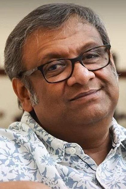 Kaushik Ganguly - Actor Profile Photo