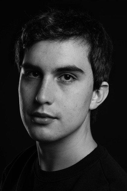 Bernabé Madrigal - Actor Profile Photo