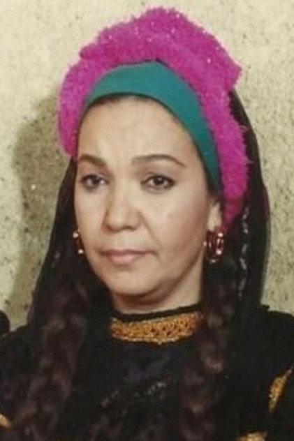 Afaf Hamdy - Actor Profile Photo