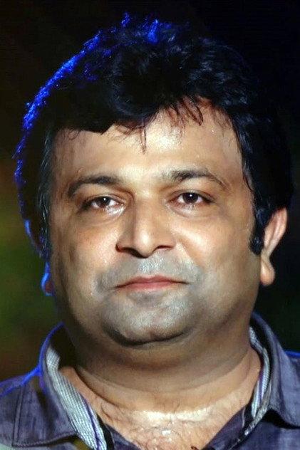 Biju Sopanam - Actor Profile Photo