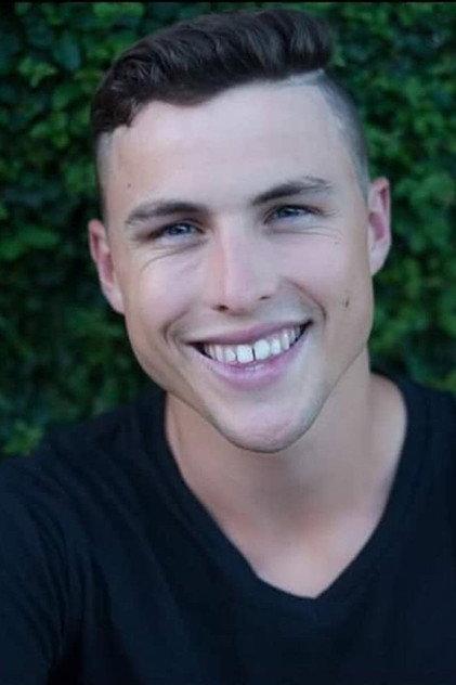 Taylor Barrett - Actor Profile Photo