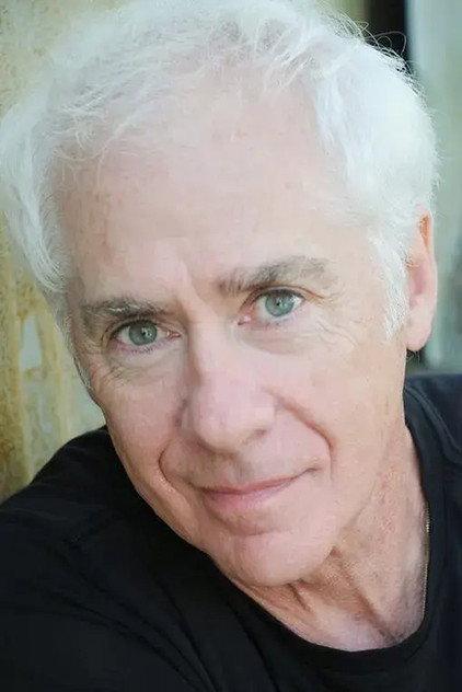 Jeff Hyslop - Actor Profile Photo