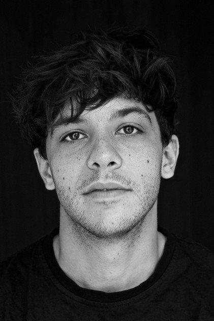Jules Ronfard - Actor Profile Photo