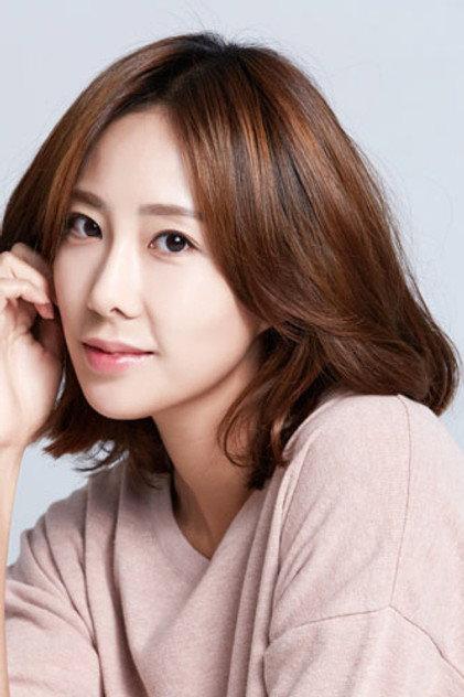 Han Ye-won - Actor Profile Photo