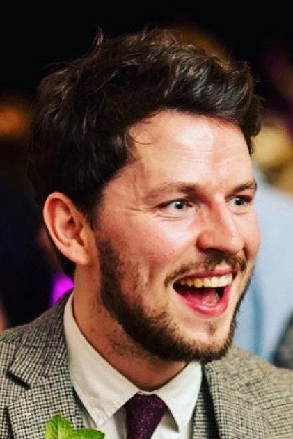 Ross Hogg - Actor Profile Photo