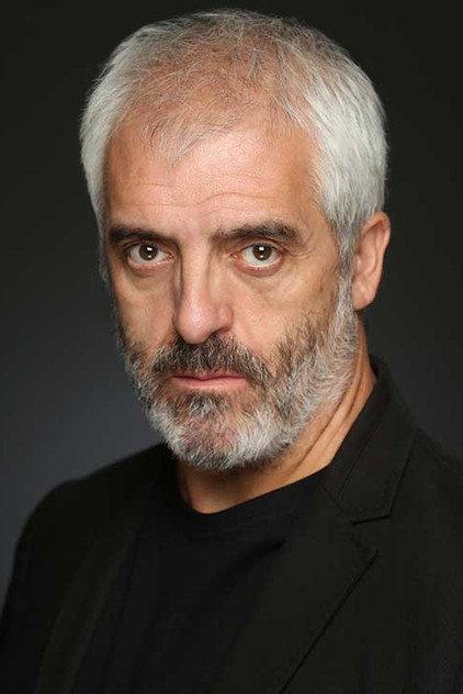 Vicente Vergara - Actor Profile Photo