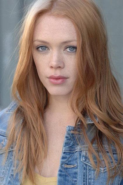 Cordelia Reynolds - Actor Profile Photo