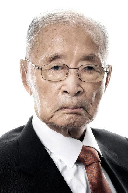 Paik Sun-yup - Actor Profile Photo