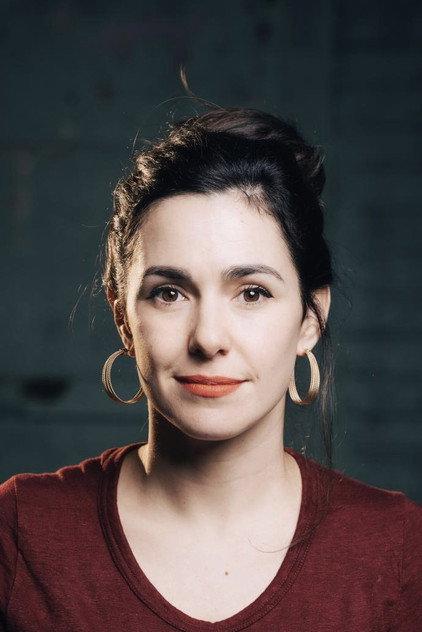 Alice Vial - Actor Profile Photo
