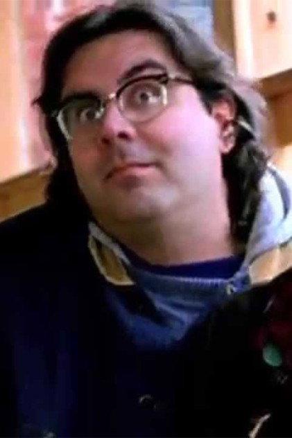 David Fair - Actor Profile Photo