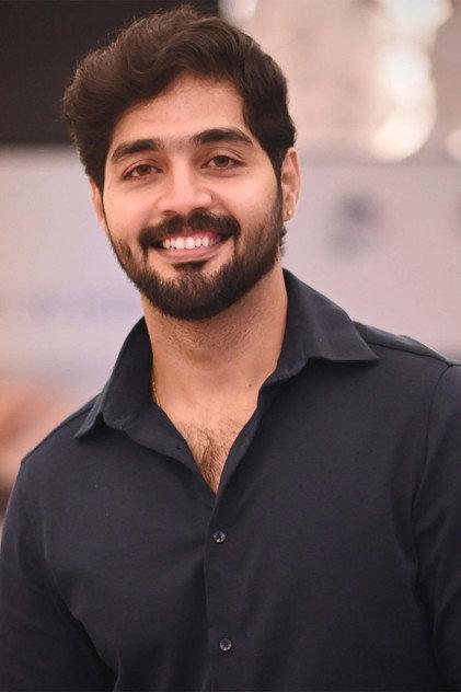 Naren Rama - Actor Profile Photo