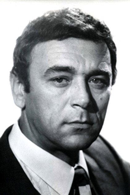 Andrii Podubynskyi - Actor Profile Photo