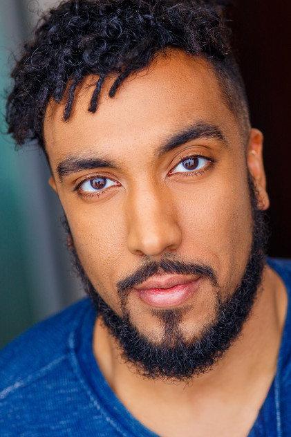 Raj Bond - Actor Profile Photo