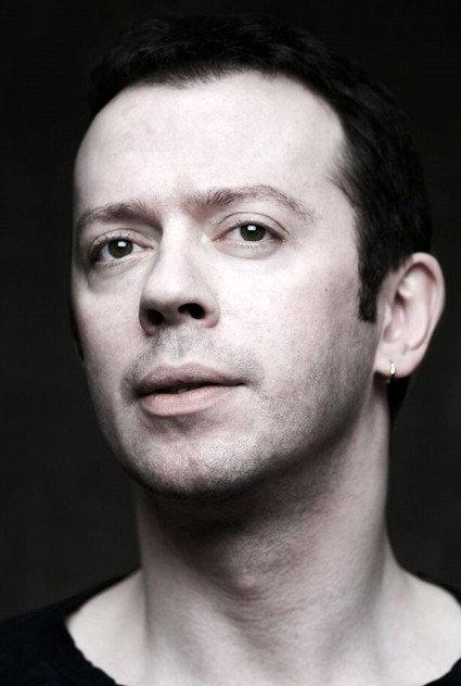 Alexei Ratmansky - Actor Profile Photo