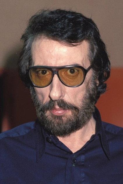 Eugenio - Actor Profile Photo