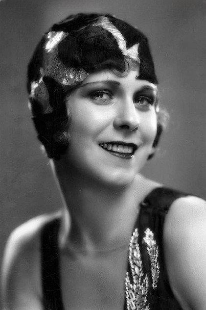 Betty Francisco - Actor Profile Photo