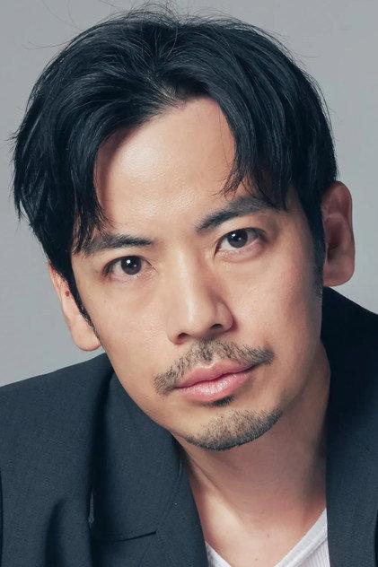 Shogo Yamaguchi - Actor Profile Photo