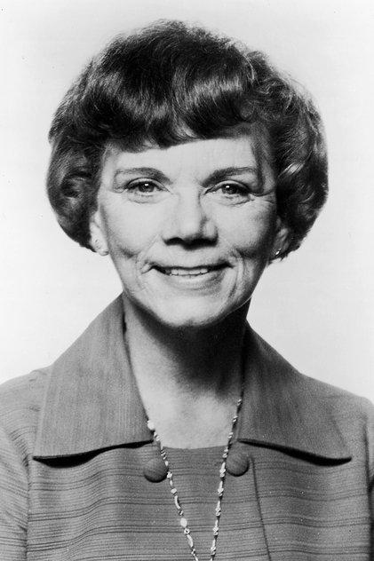 Ellen Corby - Actor Profile Photo