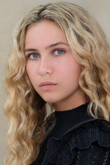 Kitty Peterkin - Actor Profile Photo