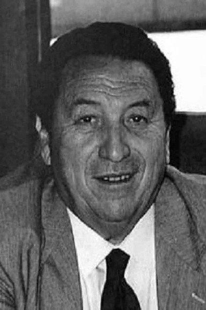 Antonio Margheriti - Actor Profile Photo