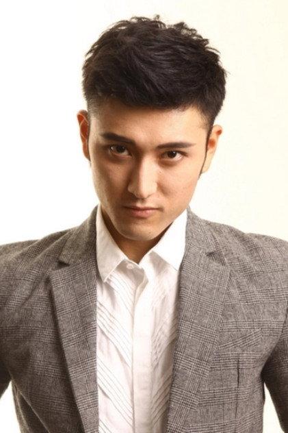 Zhao Yijie - Actor Profile Photo