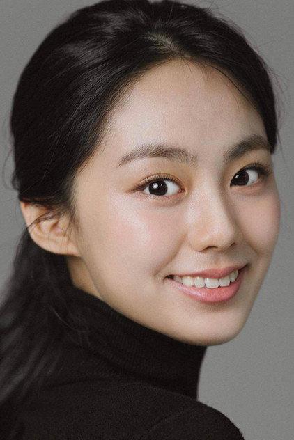 Lee Seo-yeon - Actor Profile Photo