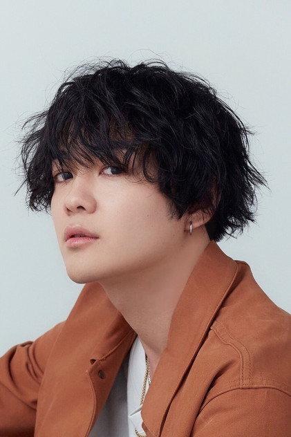 Mutsuki Iwanaka - Actor Profile Photo
