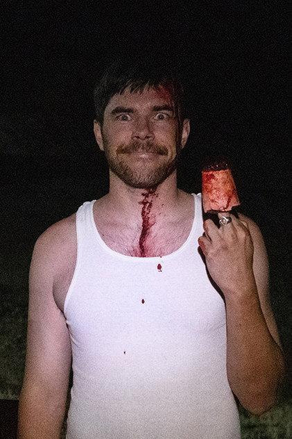 Jacob Nichols - Actor Profile Photo