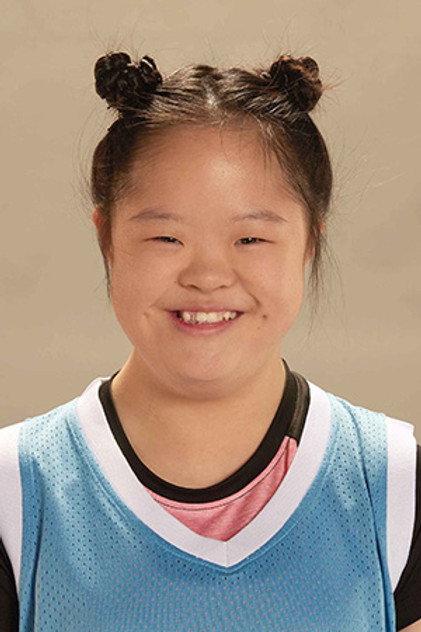 Muqi Liu - Actor Profile Photo