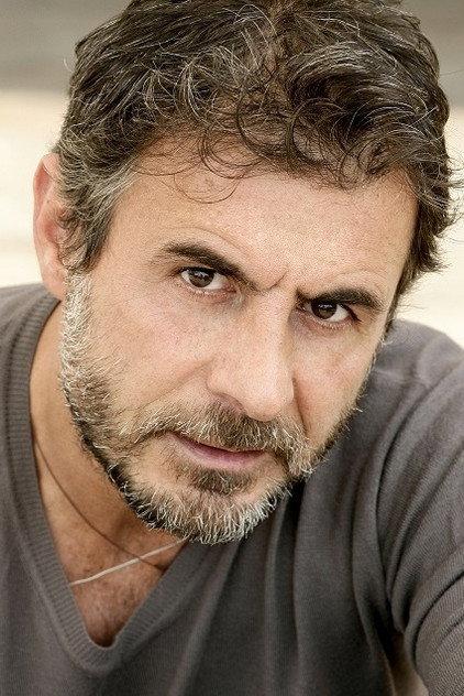 Mimmo Esposito - Actor Profile Photo