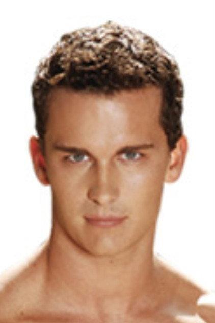 Chance Brenton - Actor Profile Photo