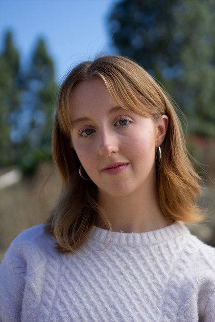 Wednesday Peck - Actor Profile Photo