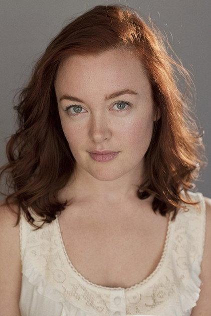 Katie Booth - Actor Profile Photo