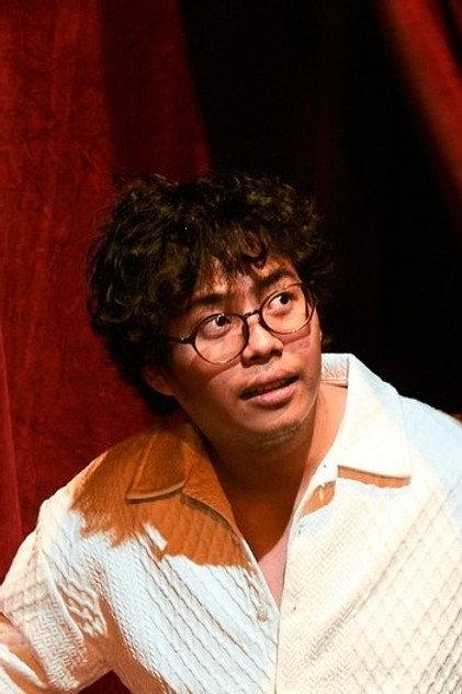 Earvin Estioco - Actor Profile Photo