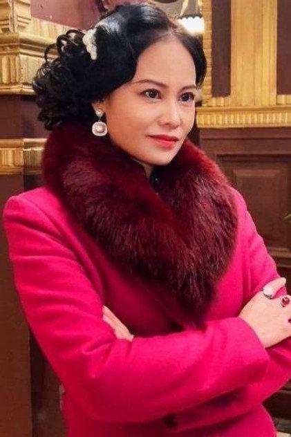 Shi Liu - Actor Profile Photo