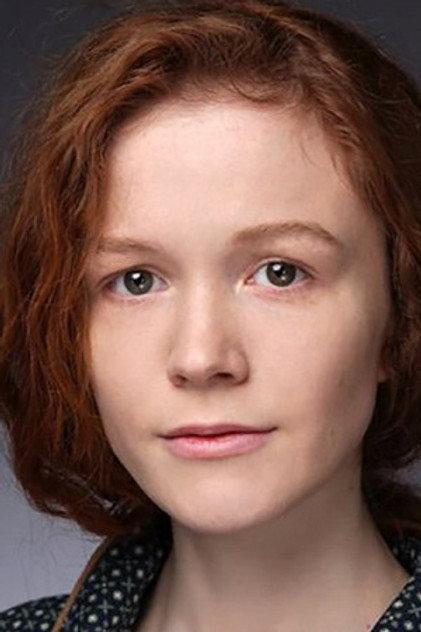 Polina Severnaya - Actor Profile Photo
