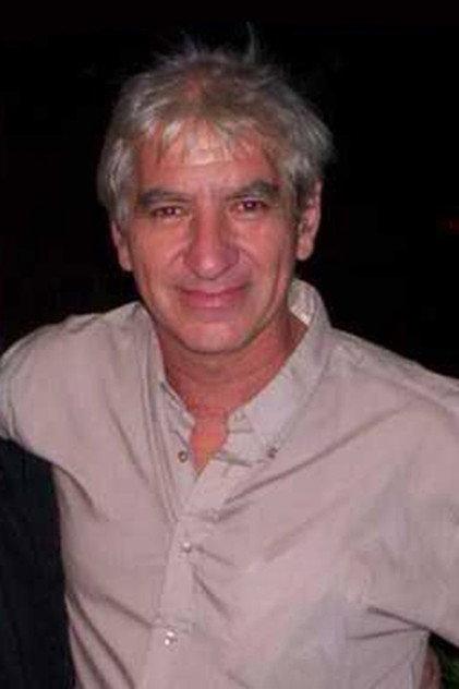 Enrique Vidal - Actor Profile Photo
