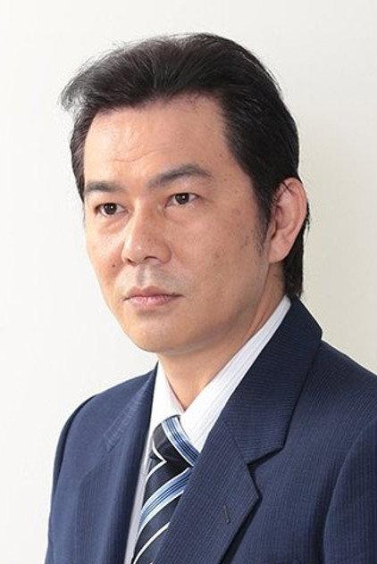 Masaki Nishimori - Actor Profile Photo