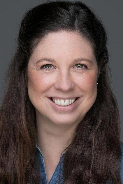Sarah Whitehouse - Actor Profile Photo