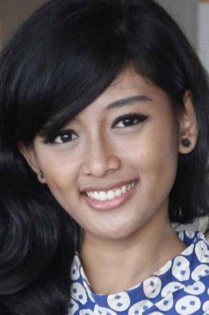 Annisa Hertami - Actor Profile Photo