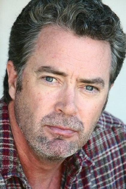 James Edson - Actor Profile Photo