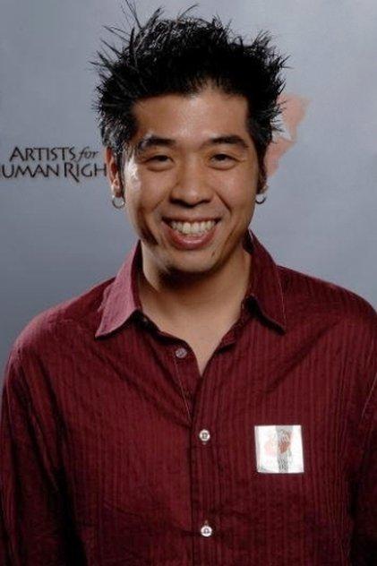 Jeff Lam - Actor Profile Photo