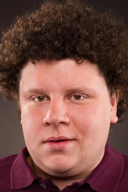 Evgeniy Kulik - Actor Profile Photo